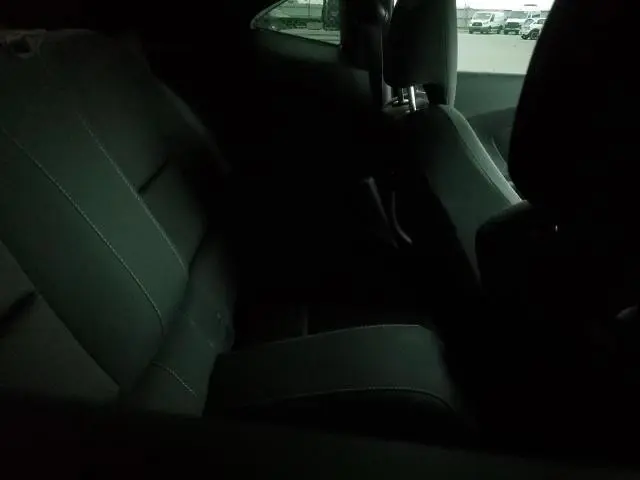 2013 CHEVROLET CAMARO LT