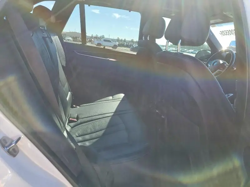 2018 BMW X5 SDRIVE35I  