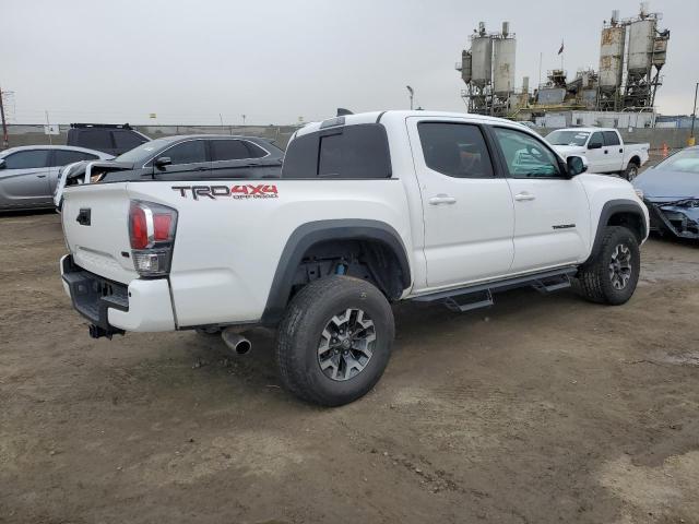 2020 TOYOTA TACOMA DOUBLE CAB