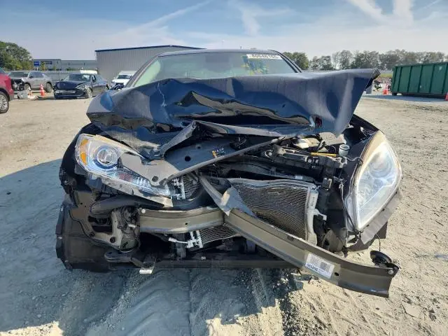 2016 BUICK VERANO CONVENIENCE  