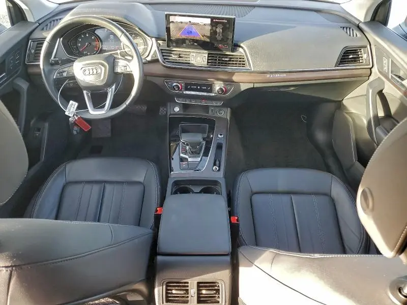 2023 AUDI Q5 PREMIUM 40  