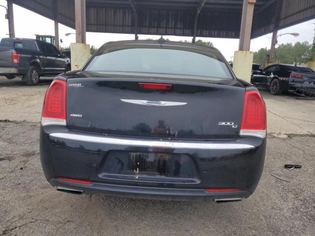 2017 CHRYSLER 300C 