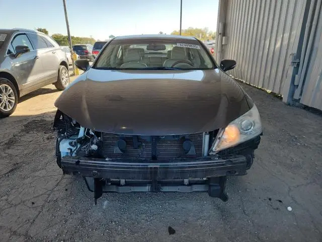 2012 LEXUS ES 350  