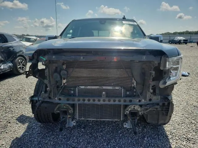 2020 GMC SIERRA K1500 SLT  