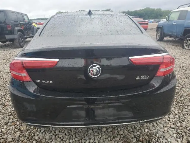 2017 BUICK LACROSSE PREFERRED  