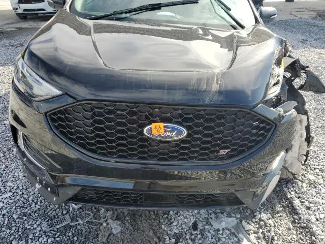 2023 FORD EDGE ST  