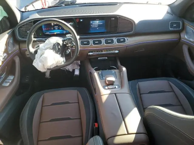 2024 MERCEDES-BENZ GLE AMG 53 4MATIC  