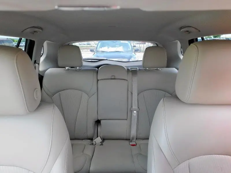 2019 BUICK ENVISION PREFERRED