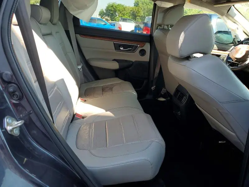 2019 HONDA CR-V EXL  