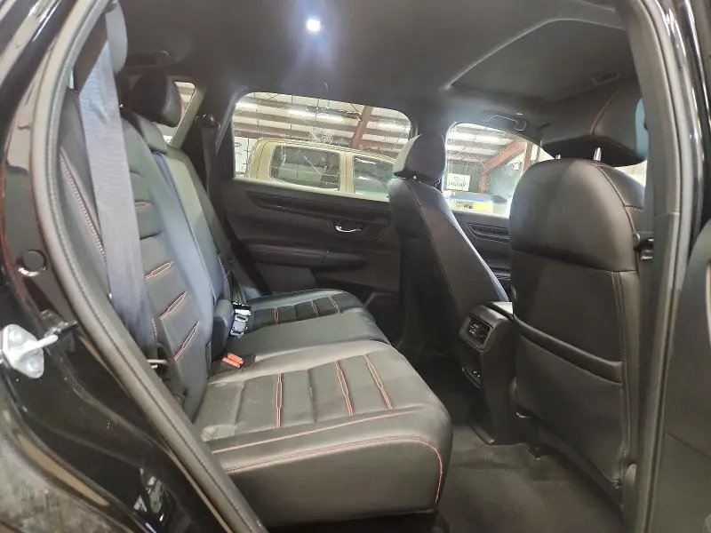 2024 HONDA CR-V SPORT-L  