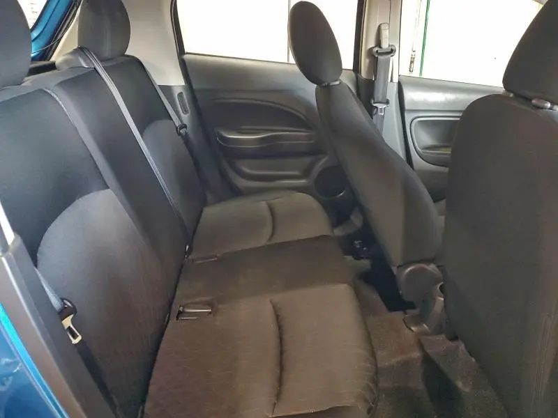 2023 MITSUBISHI MIRAGE ES  