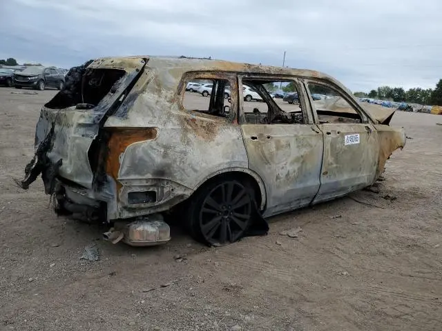 2021 CADILLAC XT6 PLATINUM PREMIUM LUXURY  