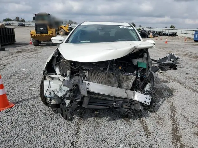 2021 NISSAN MURANO SV  