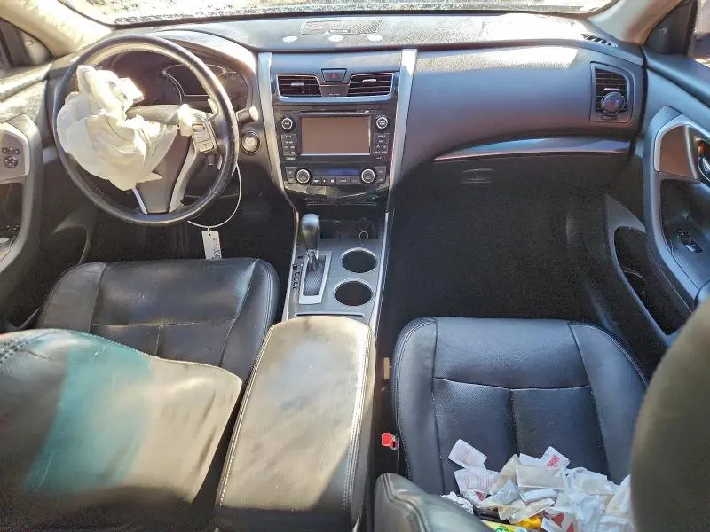 2013 NISSAN ALTIMA 3.5S  