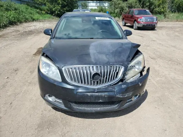 2014 BUICK VERANO   
