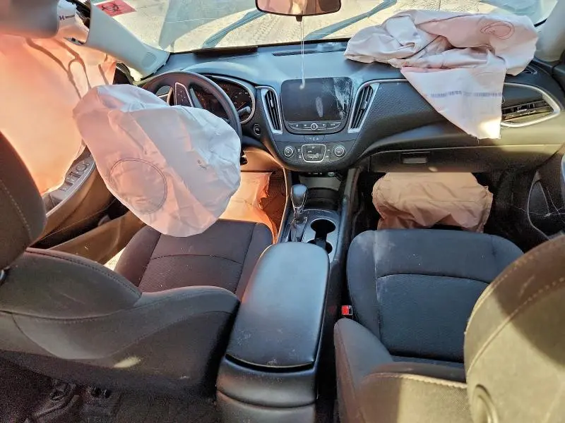 2024 CHEVROLET MALIBU LS  