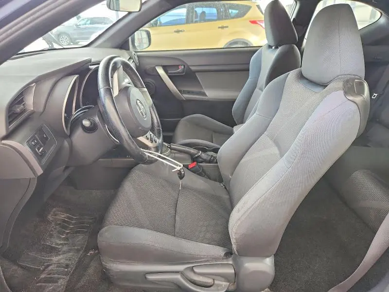 2012 SCION TC BASE  