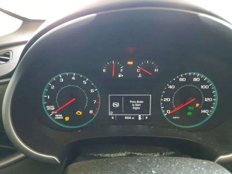 2025 CHEVROLET MALIBU RS  