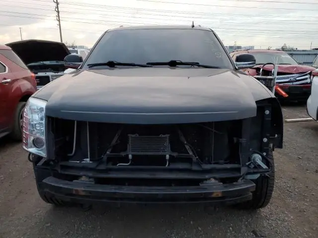2014 CADILLAC ESCALADE ESV PREMIUM  