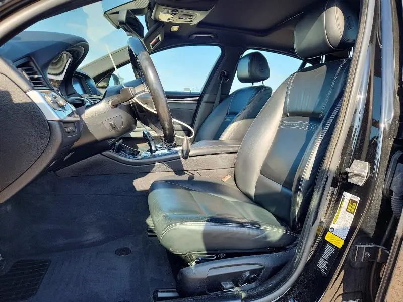 2015 BMW 528 I  