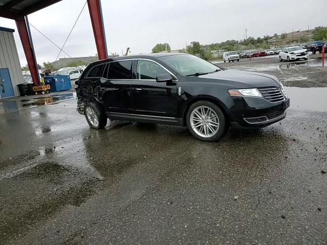 2019 LINCOLN MKT 