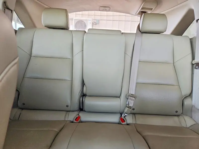 2017 ACURA RDX   