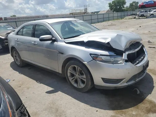 2014 FORD TAURUS SEL  