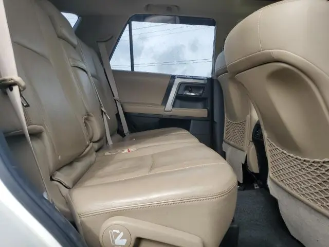 2015 TOYOTA 4RUNNER SR5/SR5 PREMIUM  