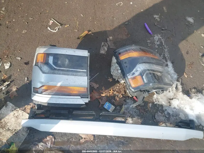 2016 CHEVROLET SILVERADO 1500 CUSTOM