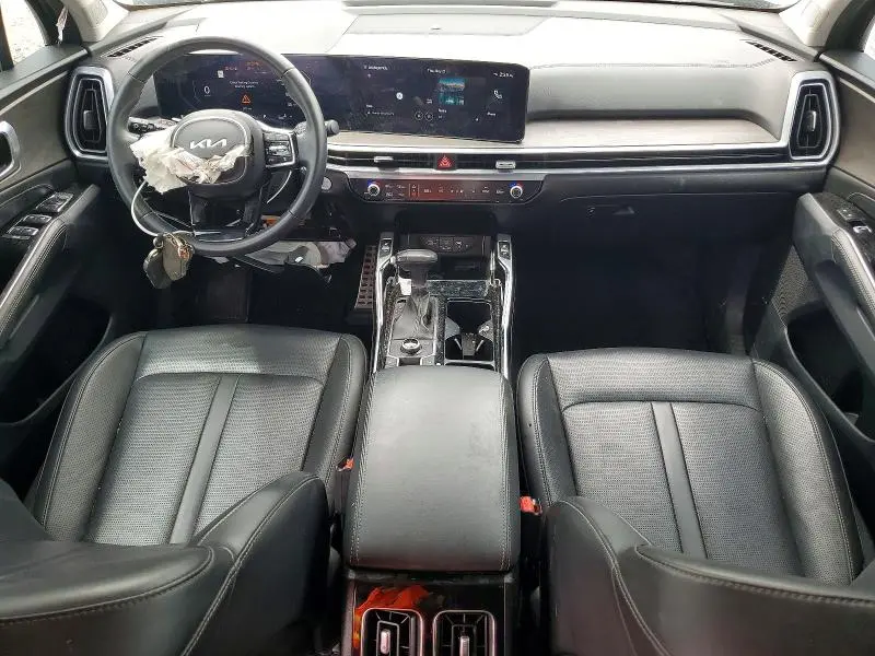 2024 KIA SORENTO X-LINE SX  