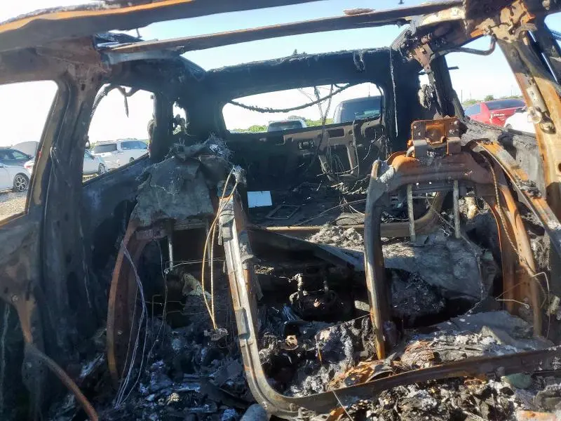 2024 KIA SPORTAGE SX PRESTIGE  