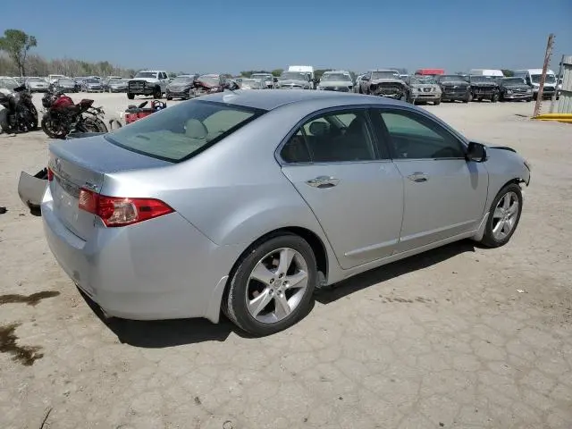 2012 ACURA TSX TECH  