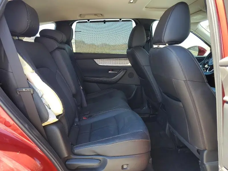 2025 MAZDA CX-90 PREFERRED  