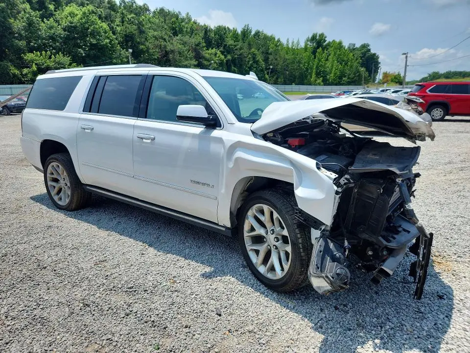 2020 GMC YUKON XL DENALI  