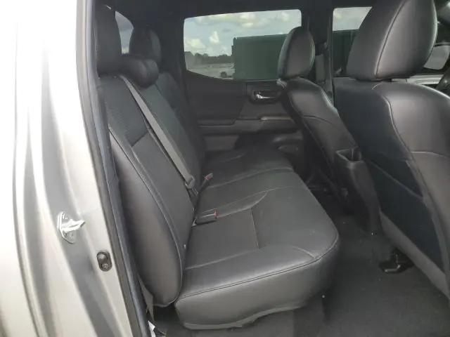 2023 TOYOTA TACOMA DOUBLE CAB  