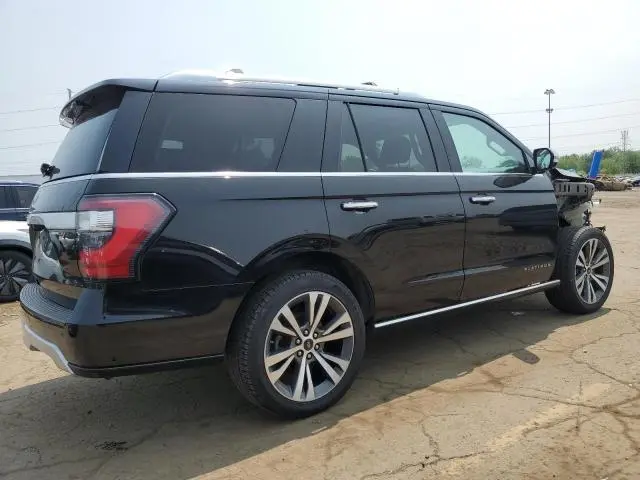 2021 FORD EXPEDITION PLATINUM  