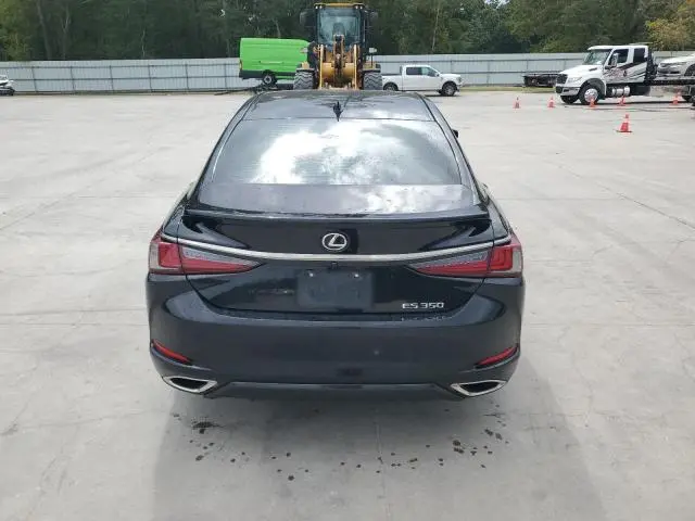 2022 LEXUS ES 350 BASE  