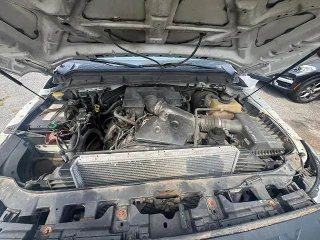 2012 FORD F350 SUPER DUTY  