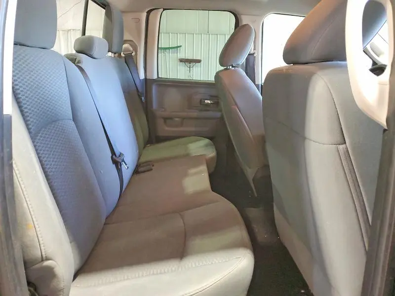 2014 RAM 1500 SLT  