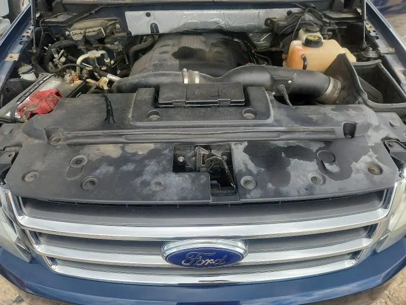 2015 FORD EXPEDITION XLT  