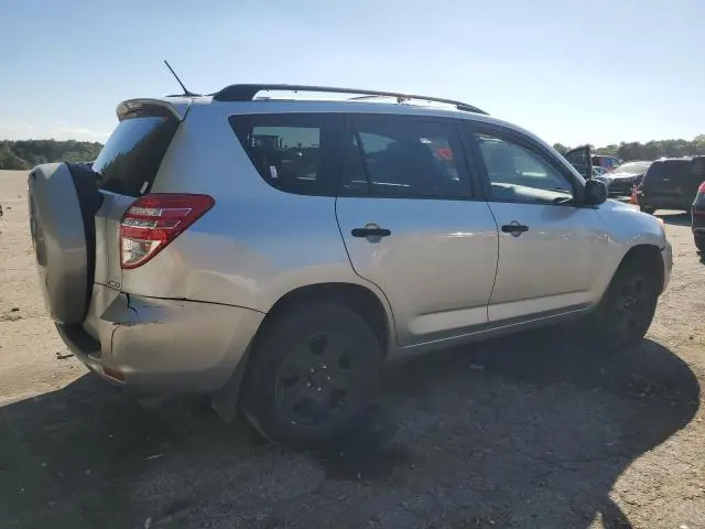 2010 TOYOTA RAV4   