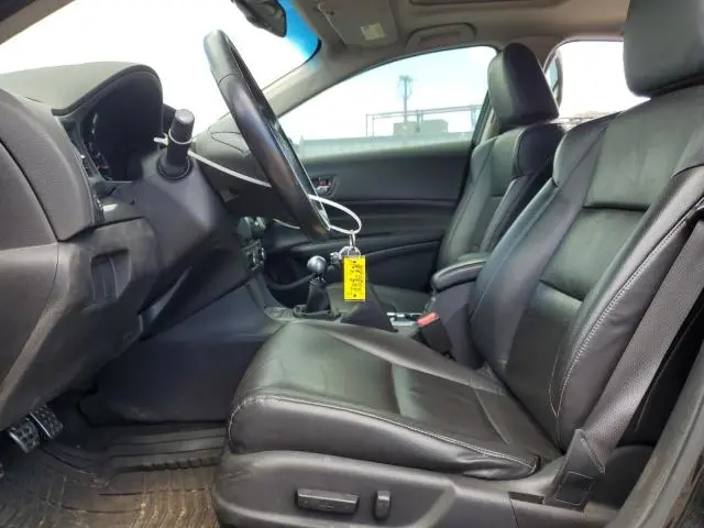 2013 ACURA ILX 24 PREMIUM