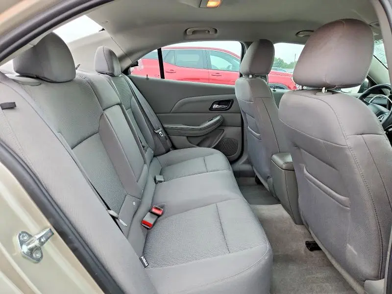 2015 CHEVROLET MALIBU LS  