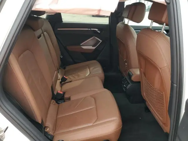 2020 AUDI Q3 PREMIUM  