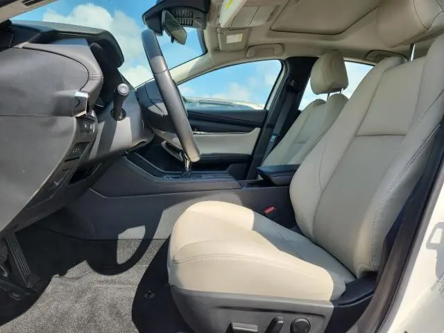 2024 MAZDA 3 PREFERRED  