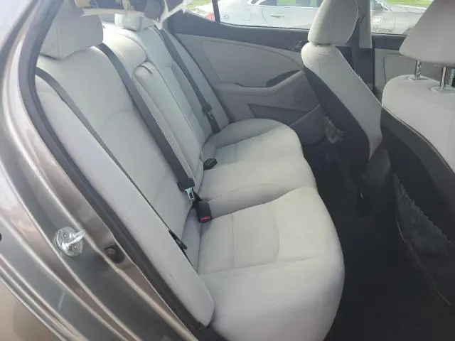 2014 KIA OPTIMA LX  