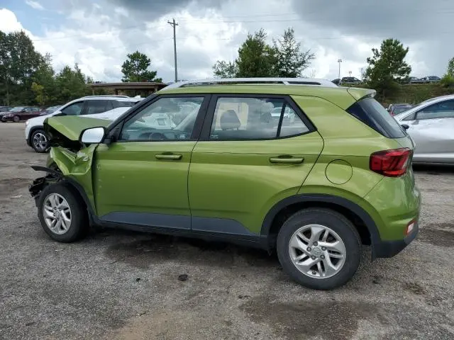 2020 HYUNDAI VENUE SEL  