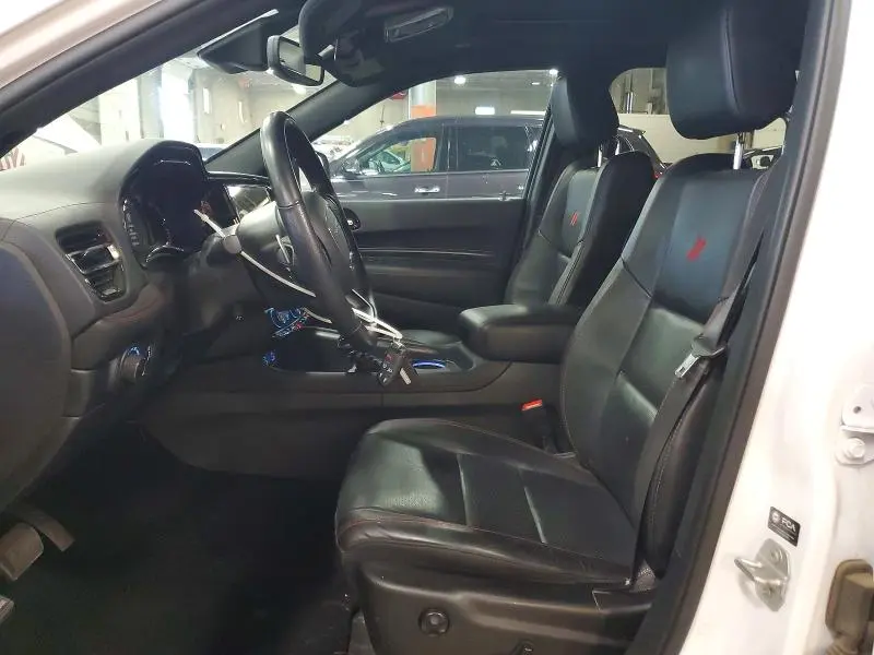 2024 DODGE DURANGO GT  