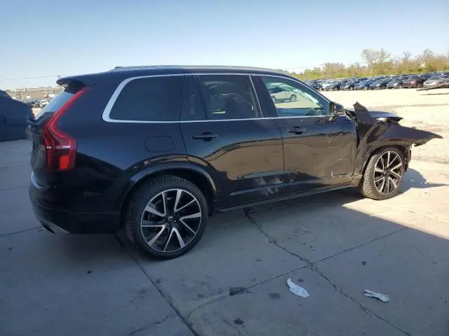 2020 VOLVO XC90 T6 MOMENTUM
