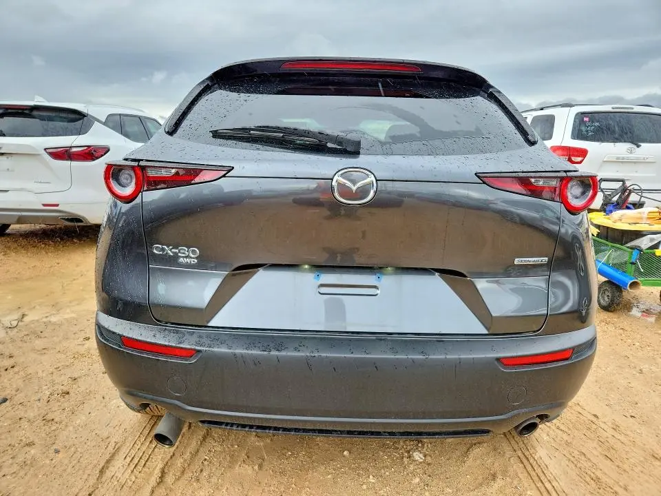 2023 MAZDA CX-30 PREFERRED  